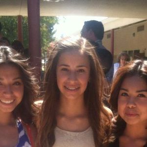 Meet your Posher, Jessie